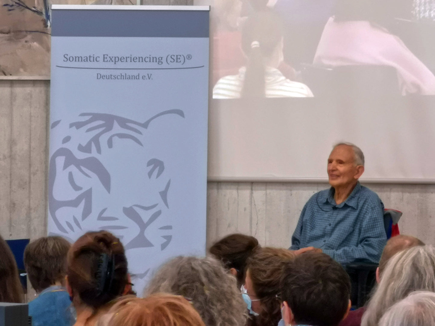 Aufzeichnungen Seminar "Vom Muster zur inneren Klarheit"